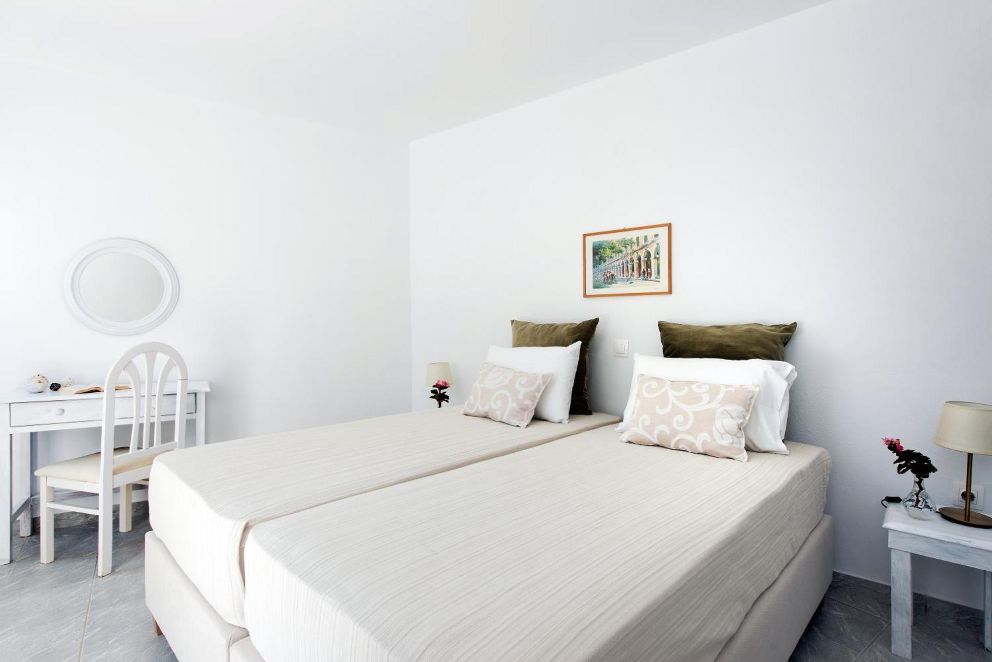 Nisea Apartments Ypsos Dış mekan fotoğraf