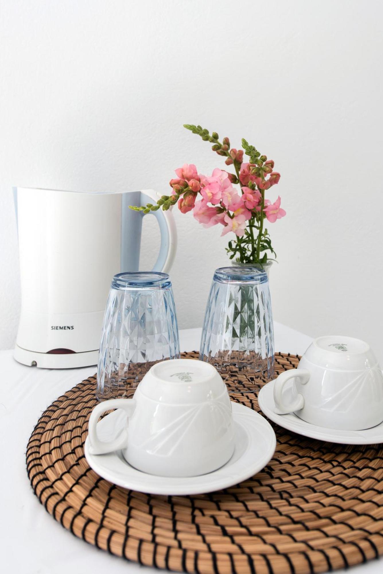 Nisea Apartments Ypsos Dış mekan fotoğraf