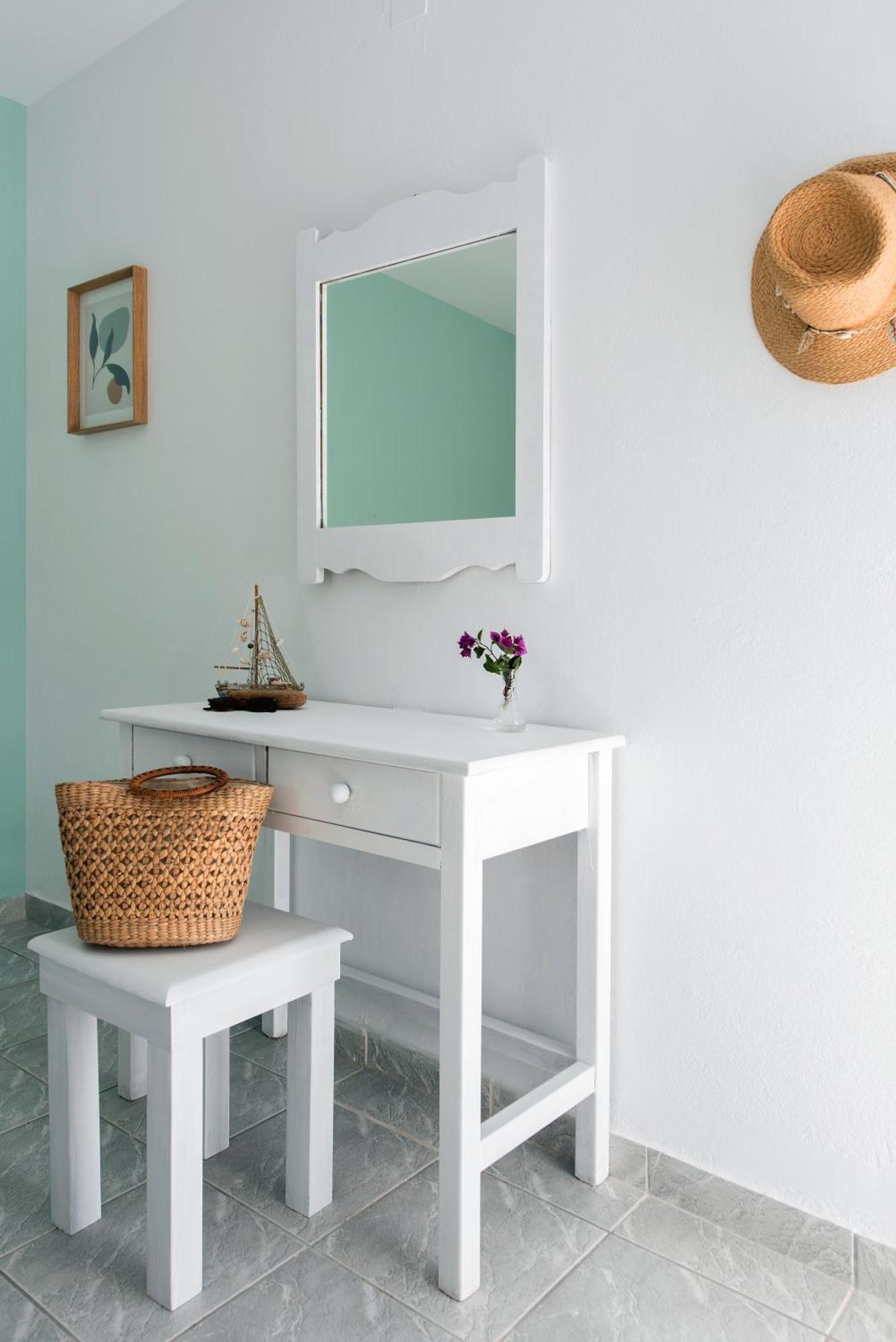Nisea Apartments Ypsos Dış mekan fotoğraf