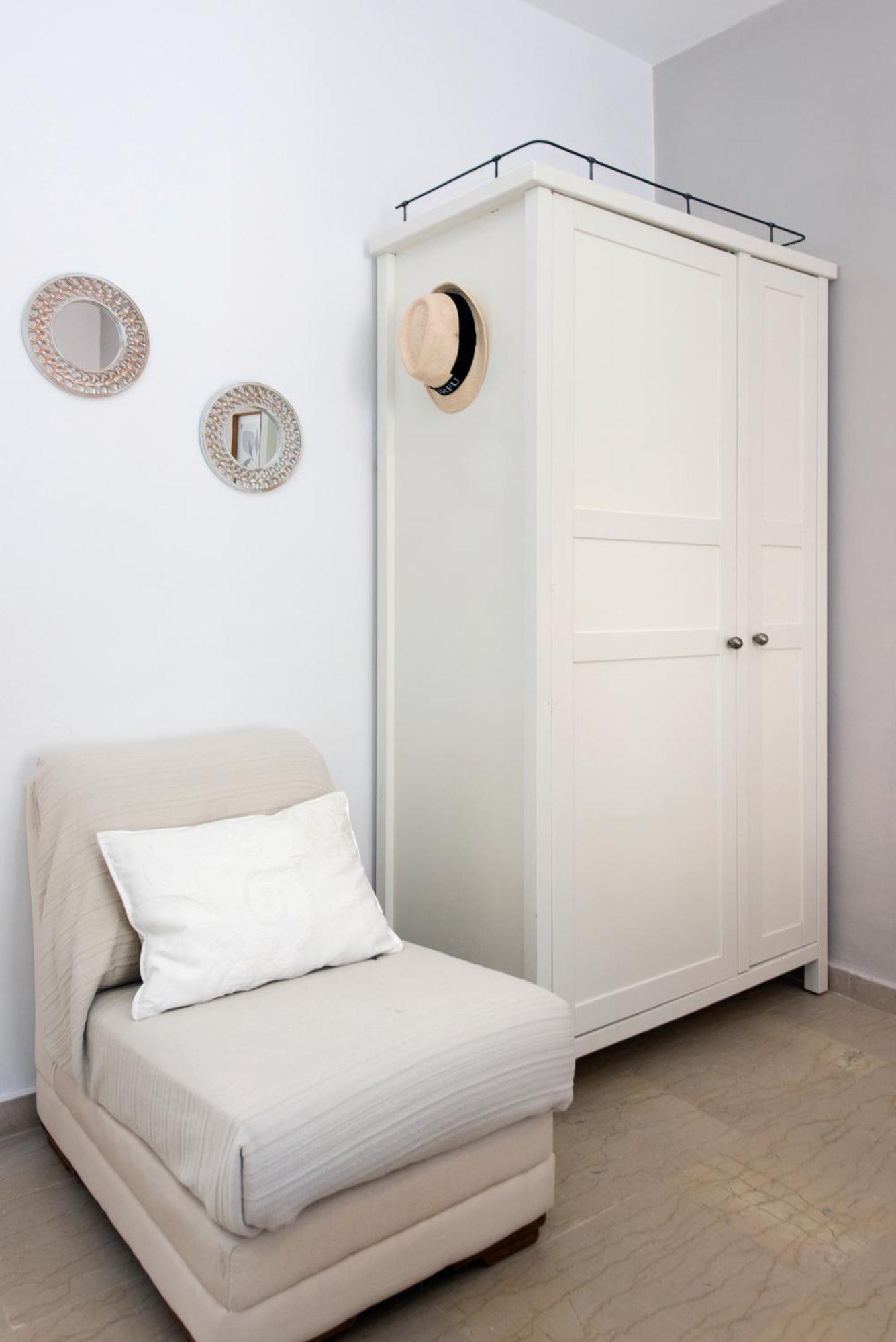 Nisea Apartments Ypsos Dış mekan fotoğraf