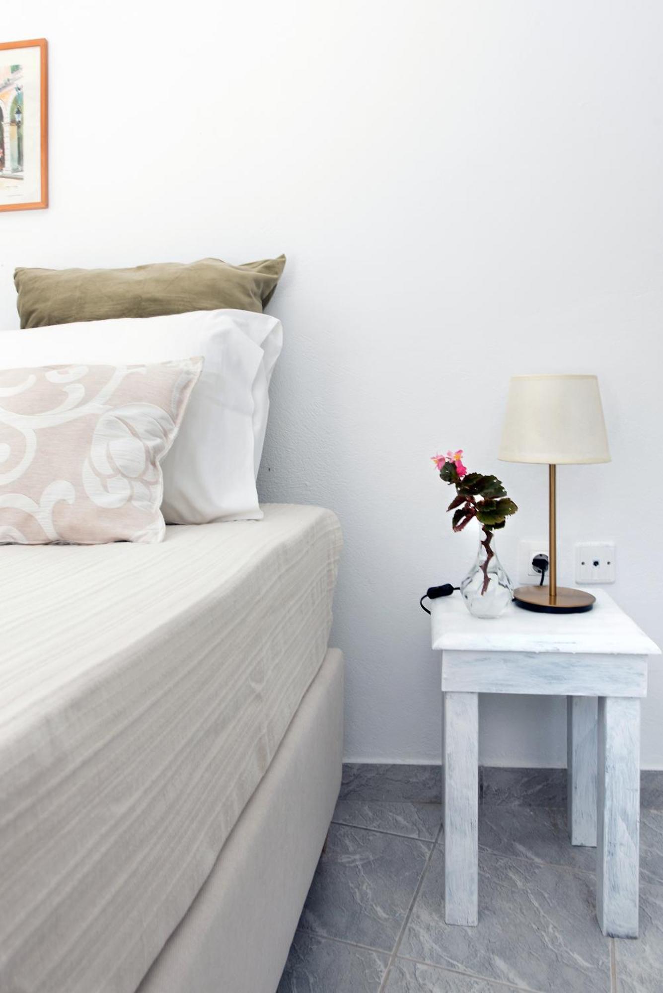 Nisea Apartments Ypsos Dış mekan fotoğraf