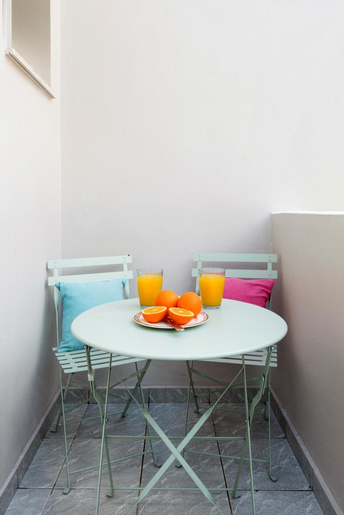 Nisea Apartments Ypsos Dış mekan fotoğraf