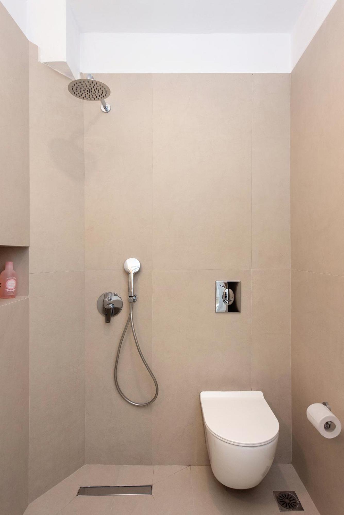 Nisea Apartments Ypsos Dış mekan fotoğraf