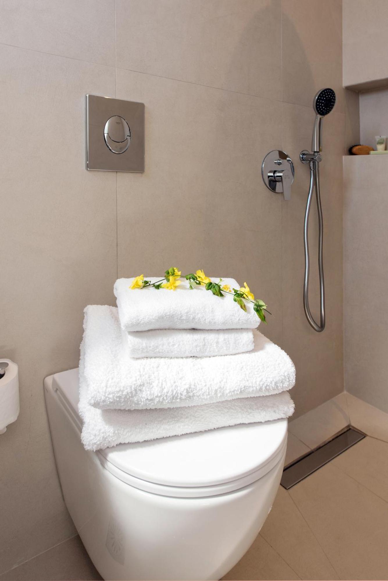 Nisea Apartments Ypsos Dış mekan fotoğraf