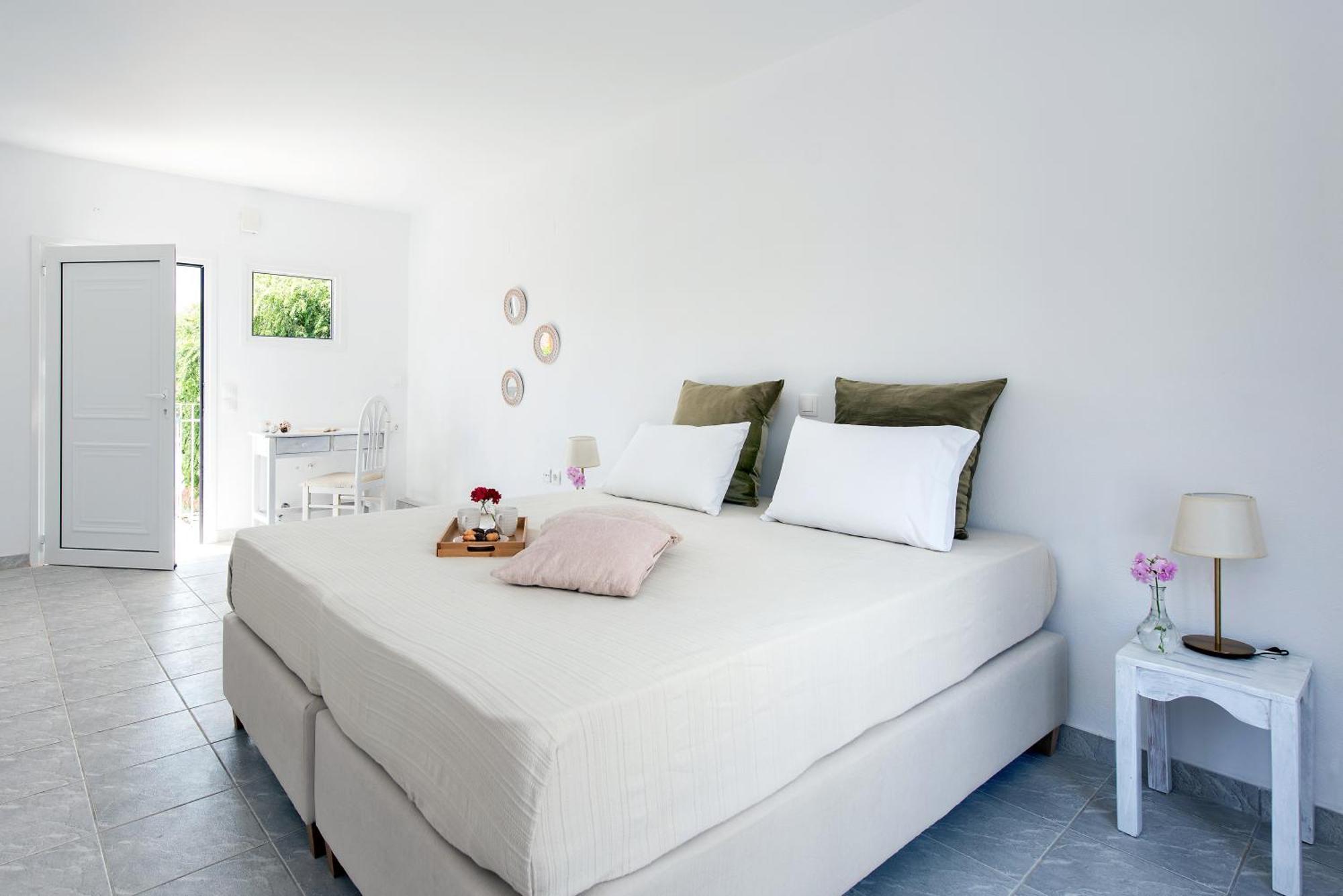 Nisea Apartments Ypsos Dış mekan fotoğraf
